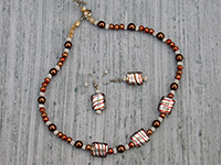 MaryBeth Miller, jewelry