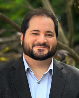 David J. Pacific