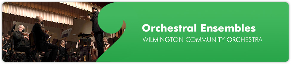 Wilmington Community Orchestra