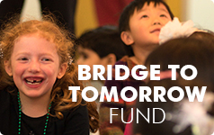 Help us build the Music School of tomorrow - Bridge to Tomorrow Fund